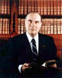 Francois Mitterrand