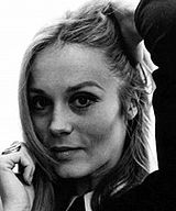 Francoise Dorleac