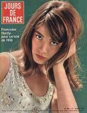 Francoise Hardy