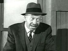 Frank Cady