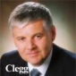 Frank Clegg