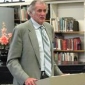 Frank Deford