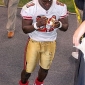 Frank Gore