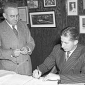 Frank J. Selke