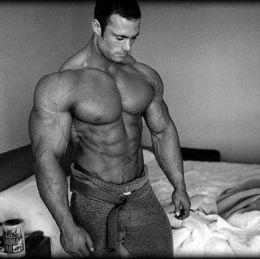 Frank McGrath