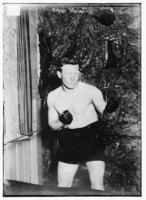Frank Moran