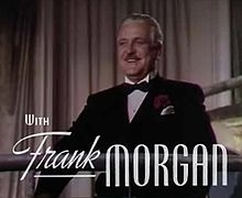 Frank Morgan