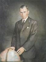 Frank Pace