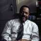 Frankie Faison
