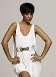 Frankie Sandford