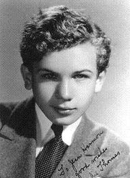 Frankie Thomas