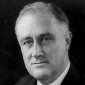 Franklin D. Roosevelt