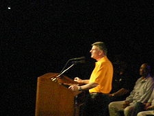 Franklin Graham