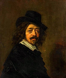 Frans Hals