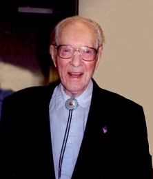 Fred Lawrence Whipple