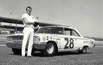 Fred Lorenzen