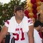 Fred Matua