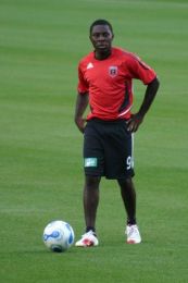 Freddy Adu