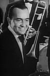 Freddy Martin