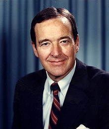 Frederick B. Dent