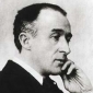 Frederick Delius
