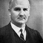 Frederick Lindemann