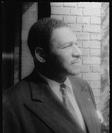 Frederick O'Neal