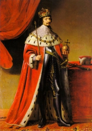 Frederick V, Elector Palatine