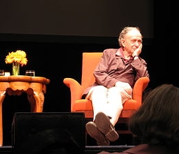 Frederick Wiseman