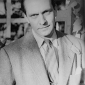 fredric march