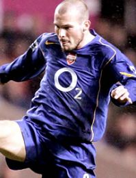 Fredrik Ljungberg
