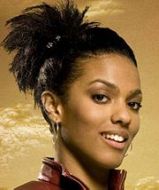 Freema Agyeman