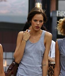 Freja Beha