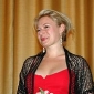 Frida Hallgren