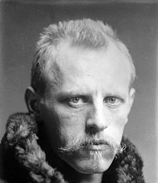 Fridtjof Nansen