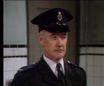 Fulton Mackay