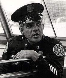 G.W. Bailey