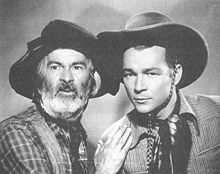 Gabby Hayes