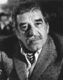 Gabriel Garcia Marquez