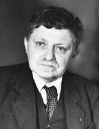 Gabriel Marcel