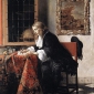 Gabriel Metsu