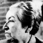 Gabriela Mistral