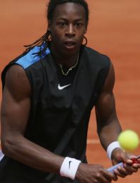 Gael Monfils