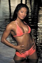Gail Kim