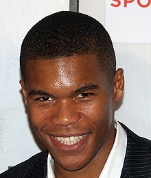 Gaius Charles