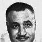 Gamal Abdel-Nasser