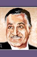 Gamal Abdel Nasser