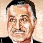 Gamal Abdel Nasser