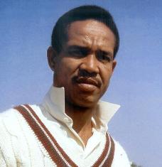 Garfield Sobers