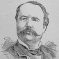 Garret A. Hobart